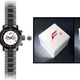 Image for article titled Only 500 Wrists Shall Ever Wear This Forza 4 Watch